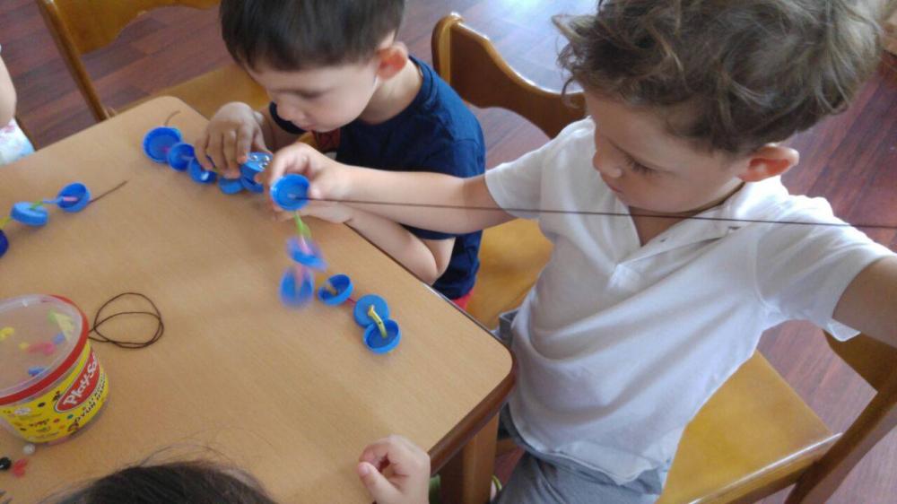 Okul etkinliği